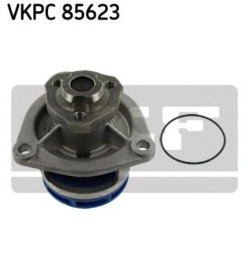 VKPC 85623 SKF - Насос охолоджуючої рідини1